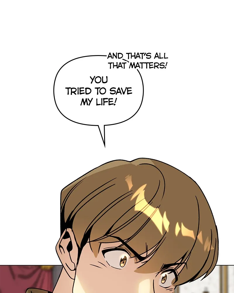 Resigning and Healing in Another World Chapter 99 page 20 - 