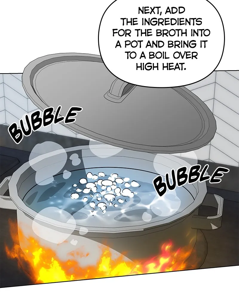 Resigning and Healing in Another World Chapter 99 page 3 - 
