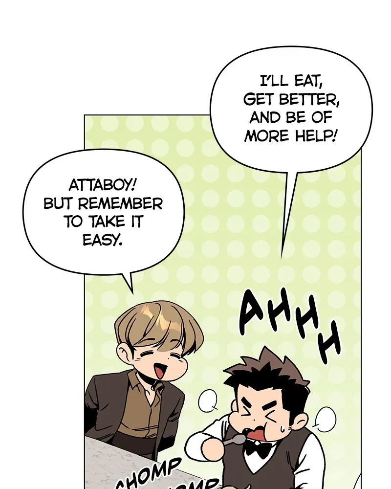 Resigning and Healing in Another World Chapter 99 page 24 - 