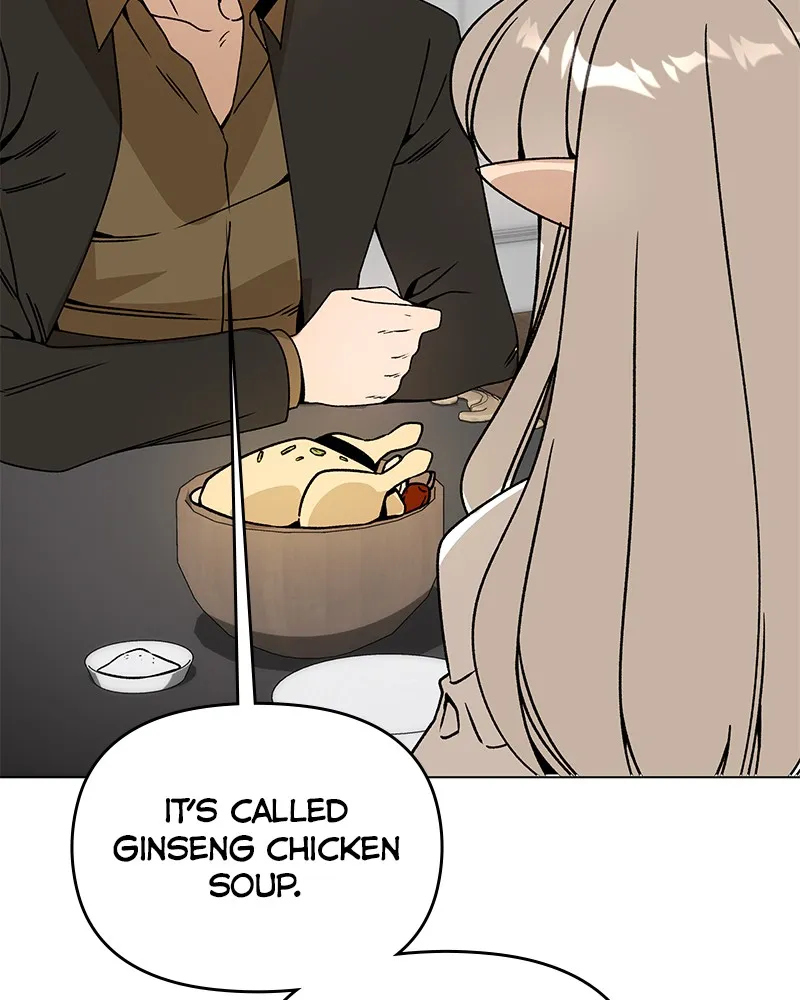 Resigning and Healing in Another World Chapter 99 page 30 - 