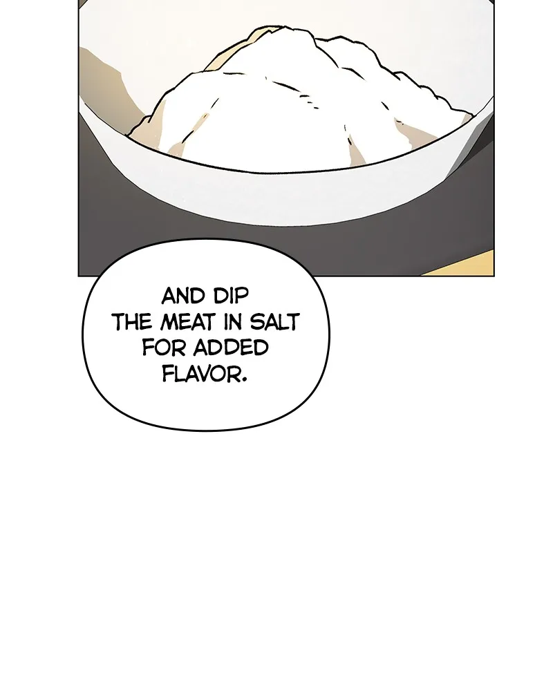 Resigning and Healing in Another World Chapter 99 page 32 - 