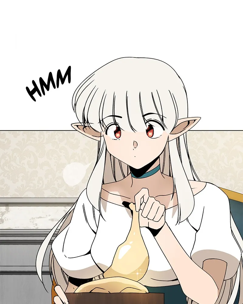 Resigning and Healing in Another World Chapter 99 page 33 - 