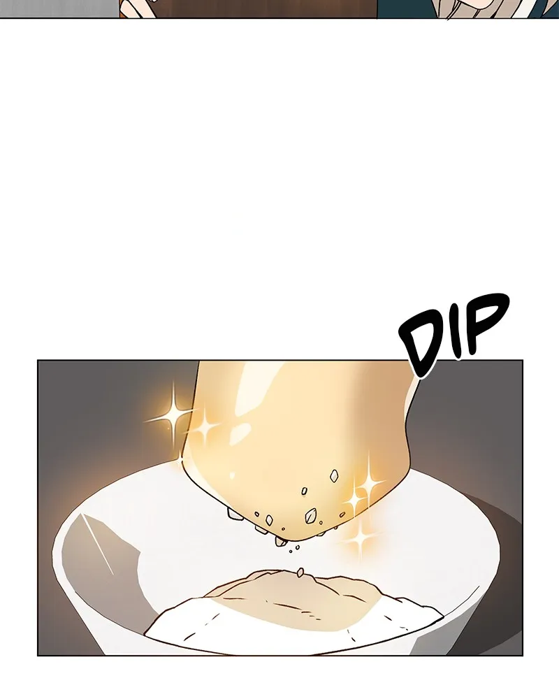 Resigning and Healing in Another World Chapter 99 page 34 - 