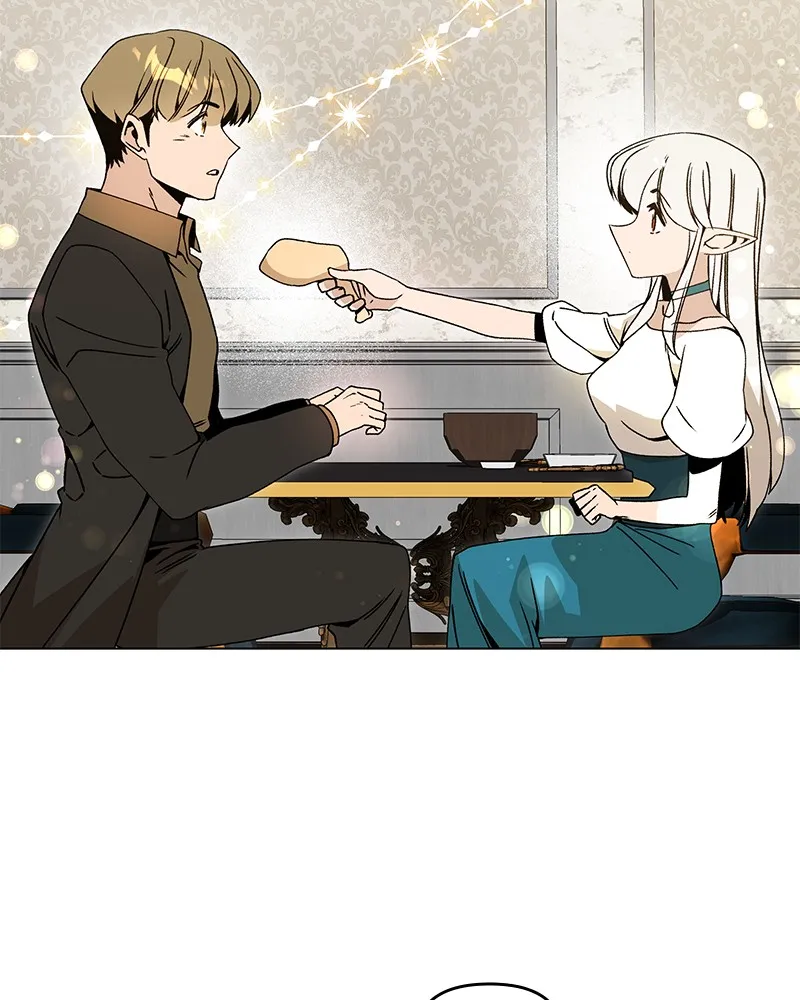 Resigning and Healing in Another World Chapter 99 page 36 - 
