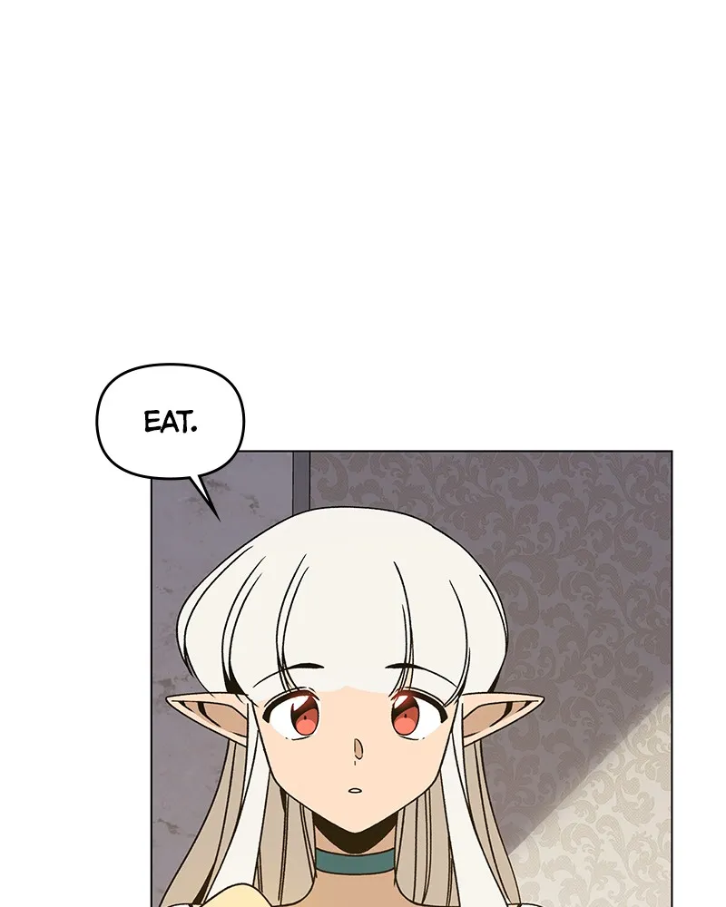 Resigning and Healing in Another World Chapter 99 page 38 - 