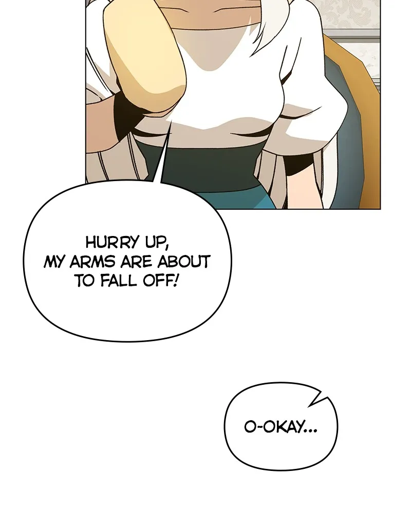 Resigning and Healing in Another World Chapter 99 page 39 - 