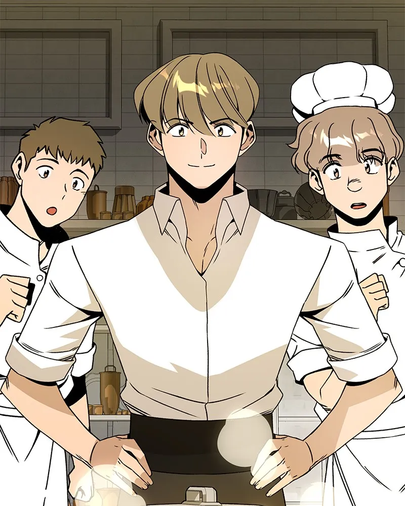 Resigning and Healing in Another World Chapter 99 page 5 - 