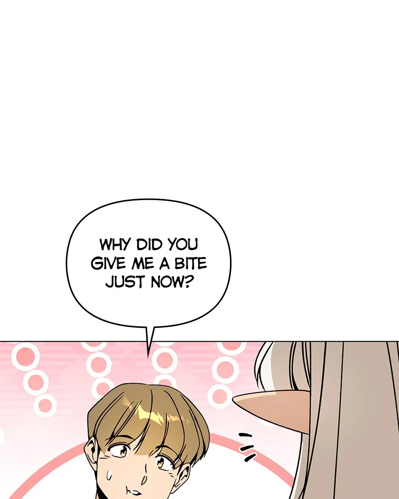 Resigning and Healing in Another World Chapter 99 page 41 - 