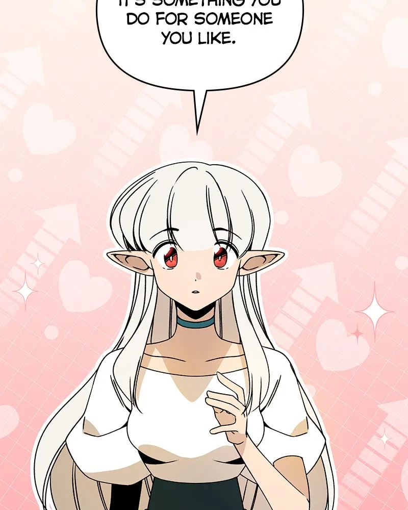 Resigning and Healing in Another World Chapter 99 page 43 - 