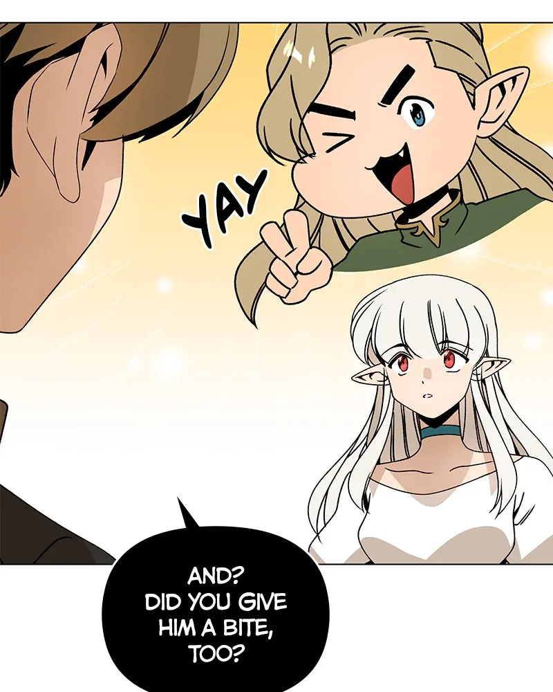 Resigning and Healing in Another World Chapter 99 page 48 - 