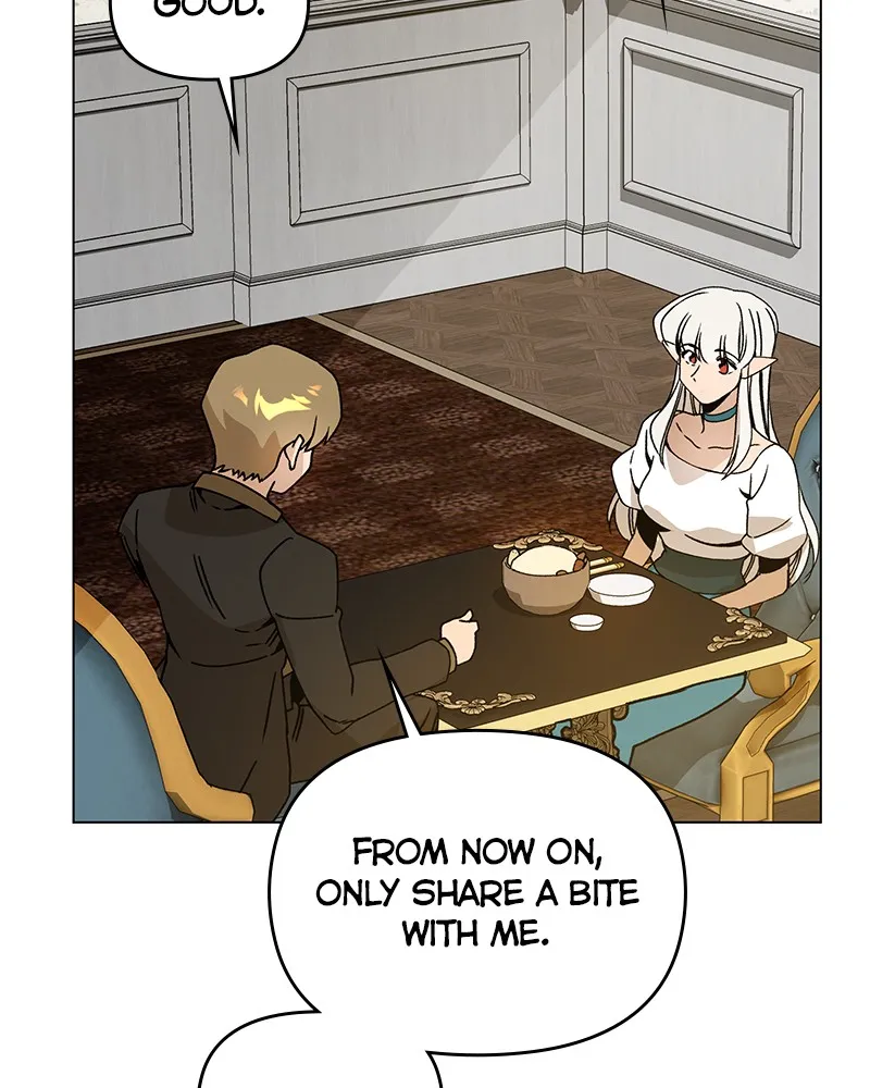 Resigning and Healing in Another World Chapter 99 page 50 - 