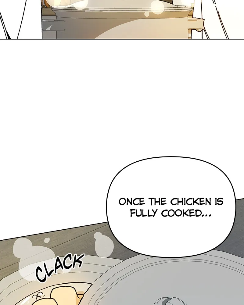 Resigning and Healing in Another World Chapter 99 page 6 - 