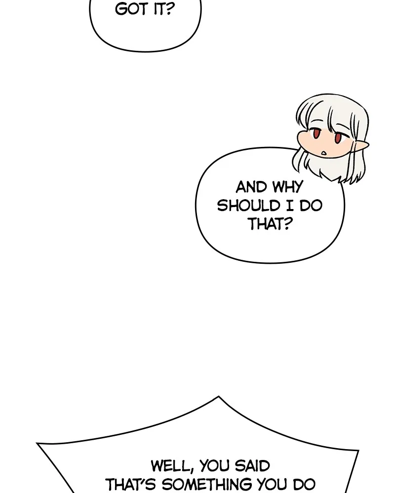 Resigning and Healing in Another World Chapter 99 page 51 - 