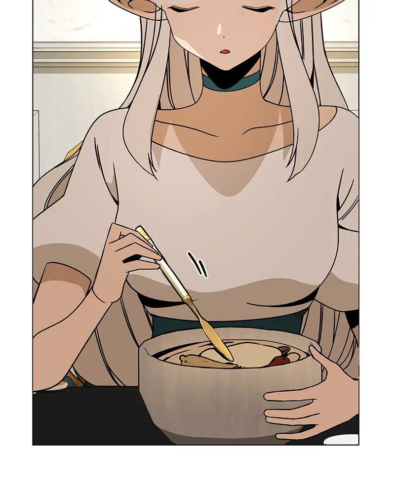 Resigning and Healing in Another World Chapter 99 page 55 - 