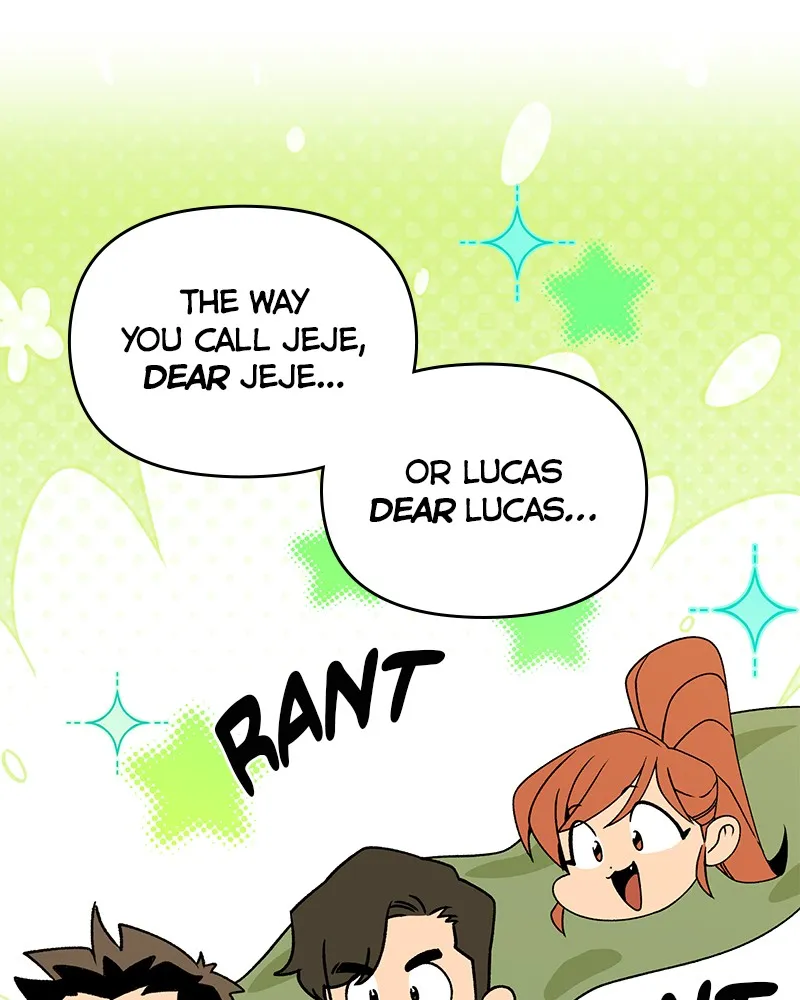 Resigning and Healing in Another World Chapter 99 page 56 - 