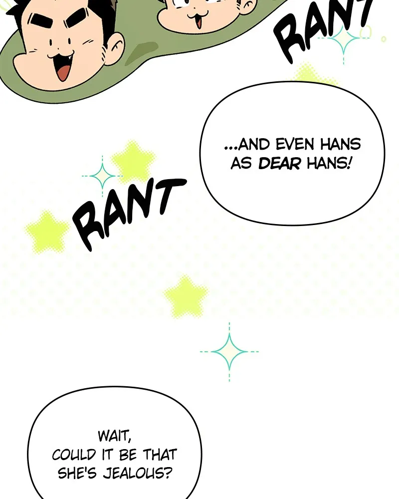 Resigning and Healing in Another World Chapter 99 page 57 - 