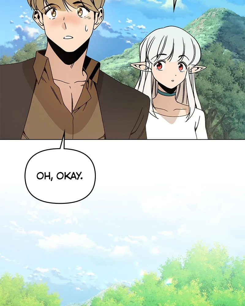 Resigning and Healing in Another World Chapter 99 page 68 - 