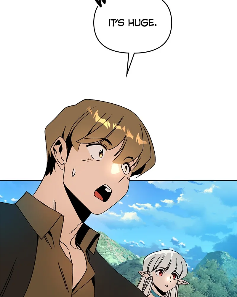 Resigning and Healing in Another World Chapter 99 page 71 - 
