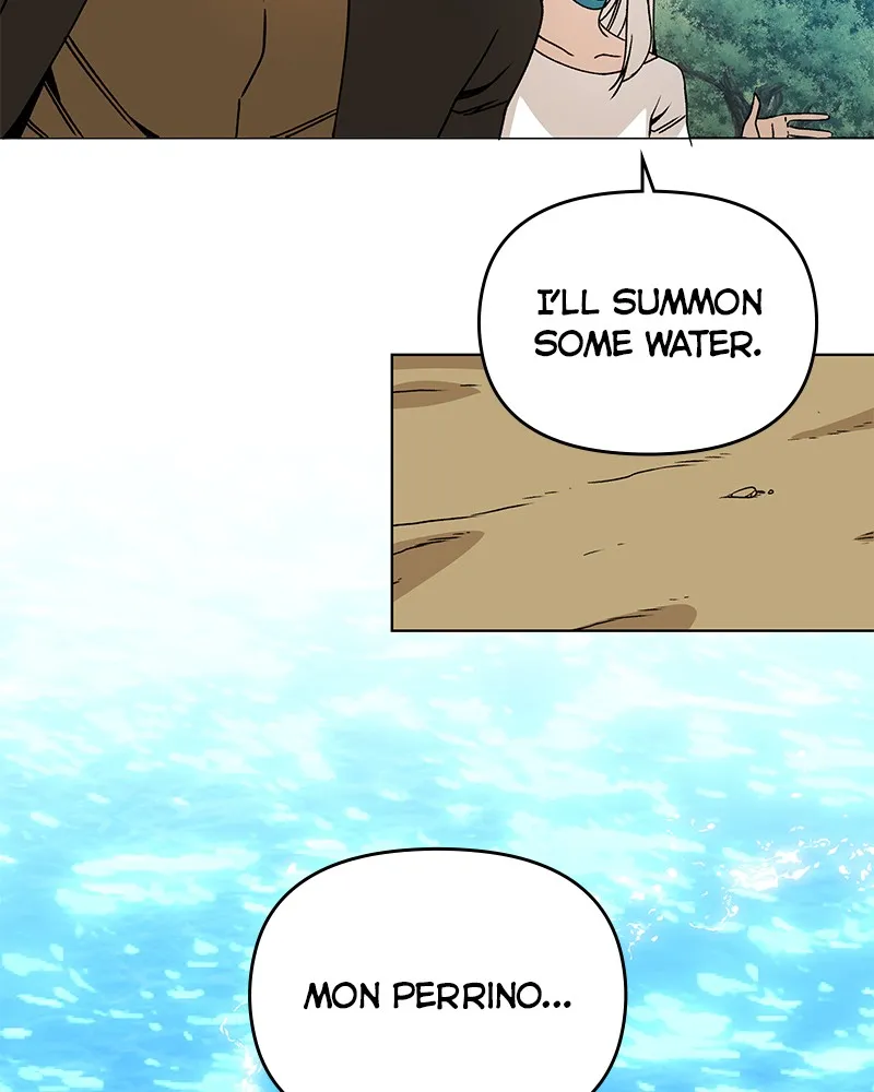 Resigning and Healing in Another World Chapter 99 page 72 - 