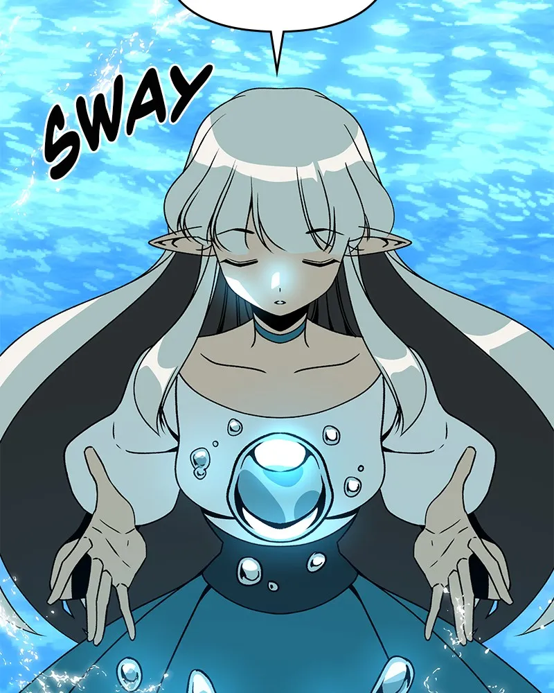 Resigning and Healing in Another World Chapter 99 page 73 - 