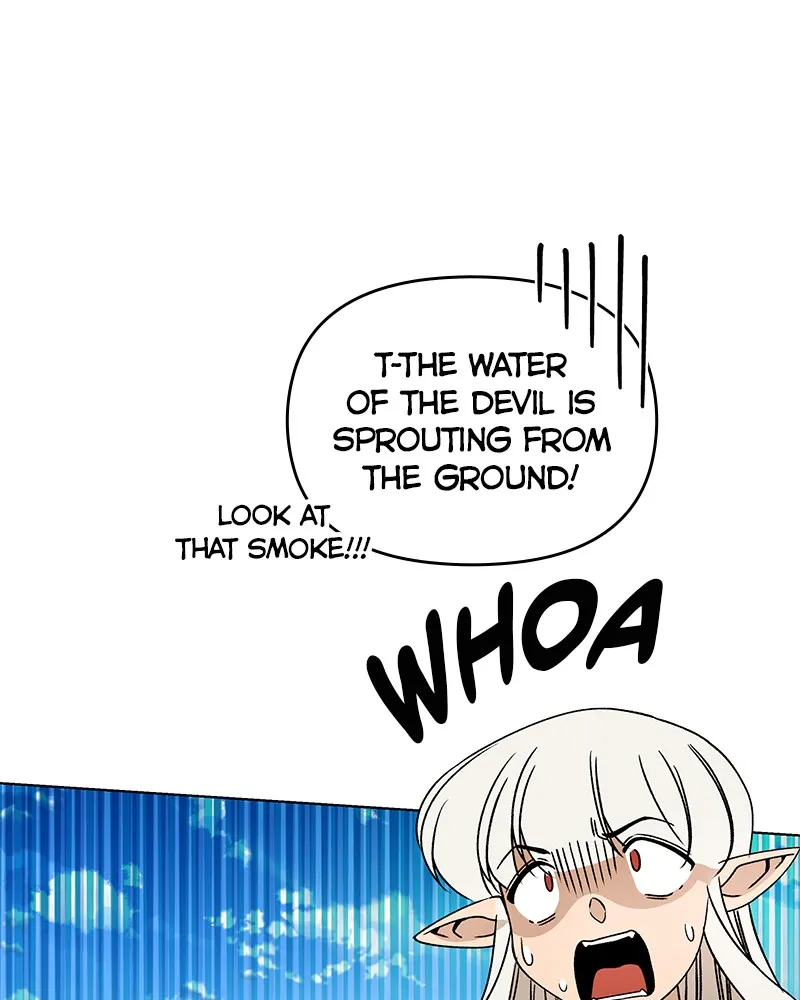 Resigning and Healing in Another World Chapter 99 page 80 - 