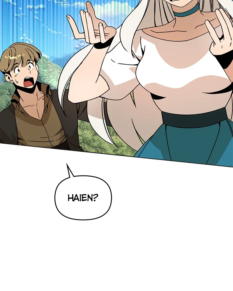 Resigning and Healing in Another World Chapter 99 page 81 - 