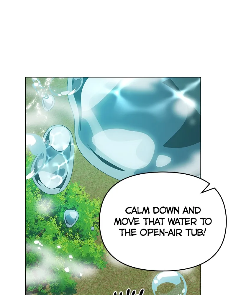 Resigning and Healing in Another World Chapter 99 page 82 - 