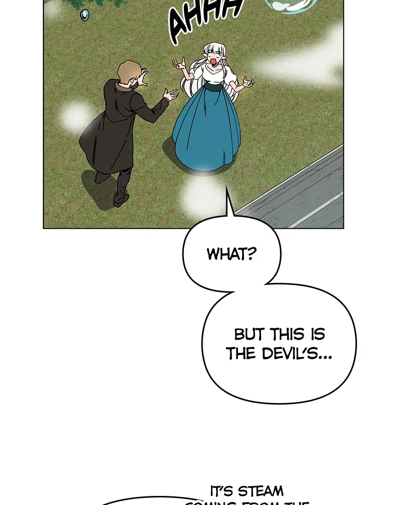 Resigning and Healing in Another World Chapter 99 page 83 - 