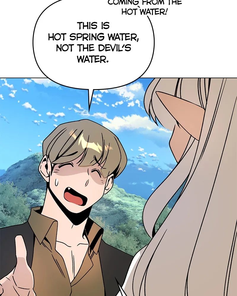 Resigning and Healing in Another World Chapter 99 page 84 - 