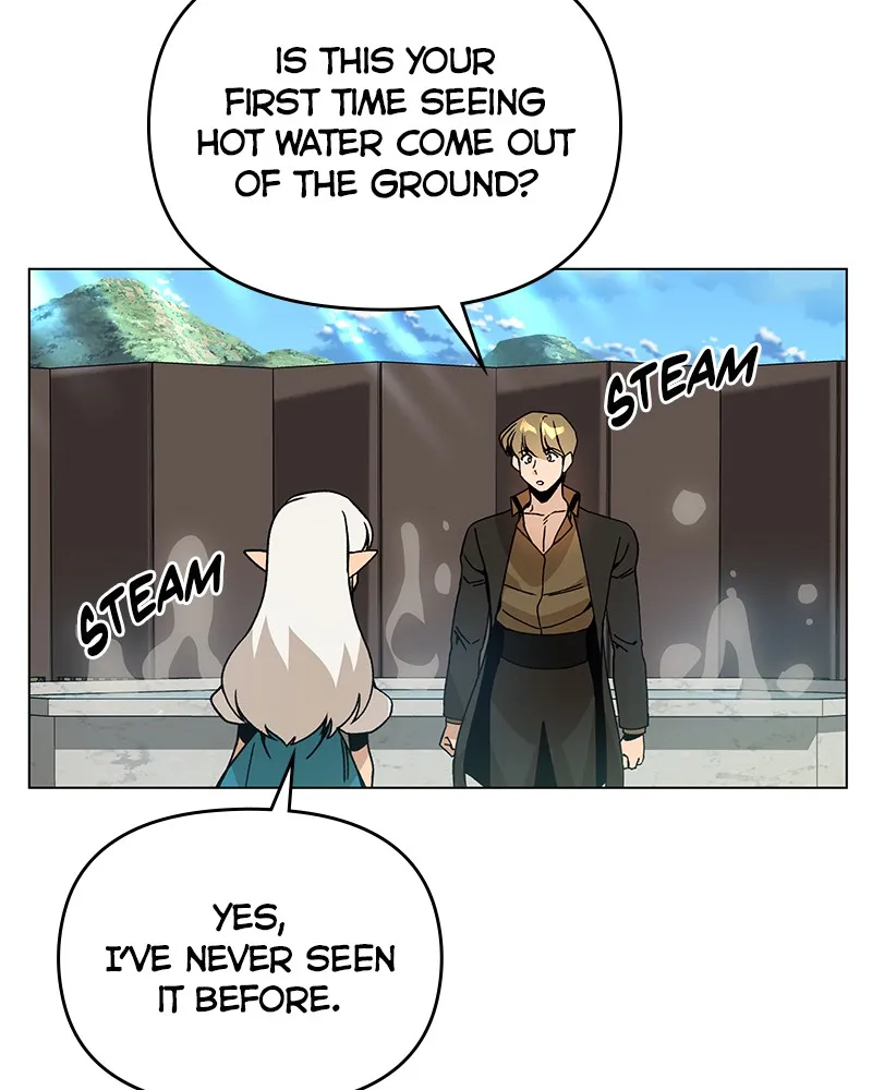Resigning and Healing in Another World Chapter 99 page 88 - 