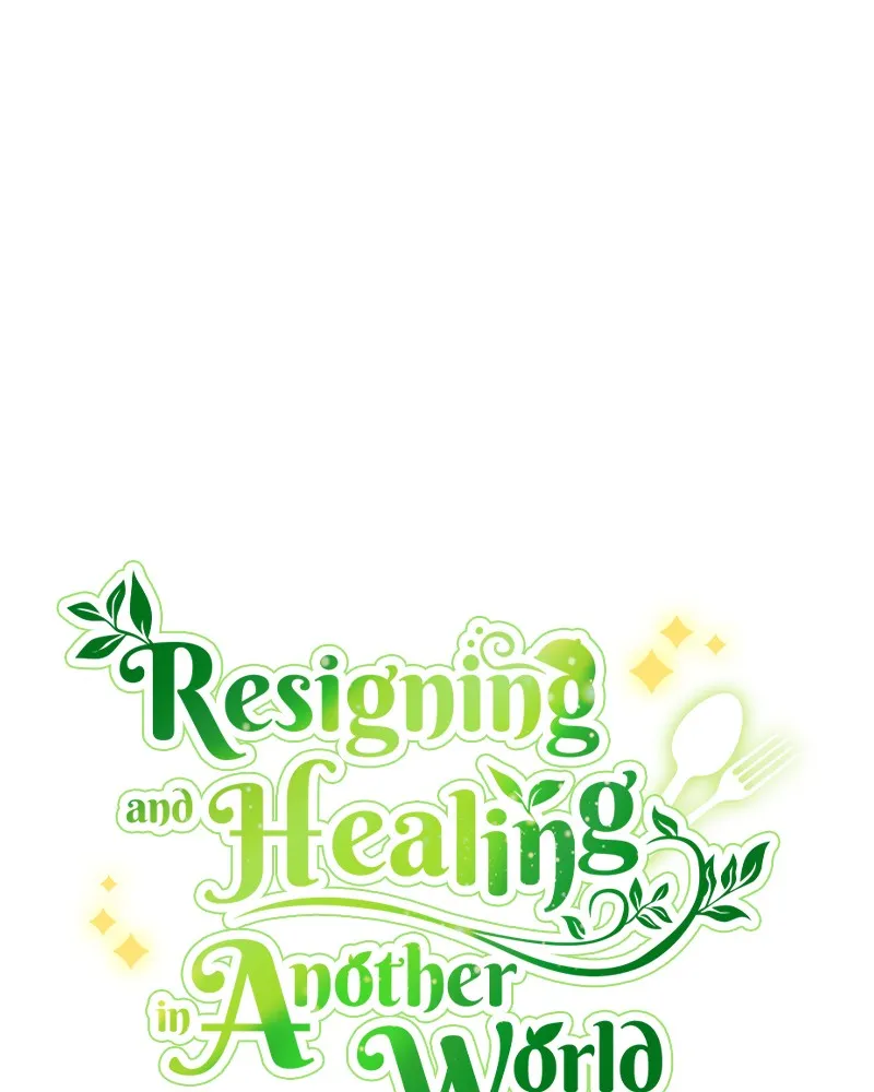 Resigning and Healing in Another World Chapter 99 page 10 - 