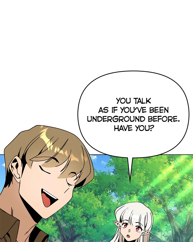 Resigning and Healing in Another World Chapter 99 page 91 - 