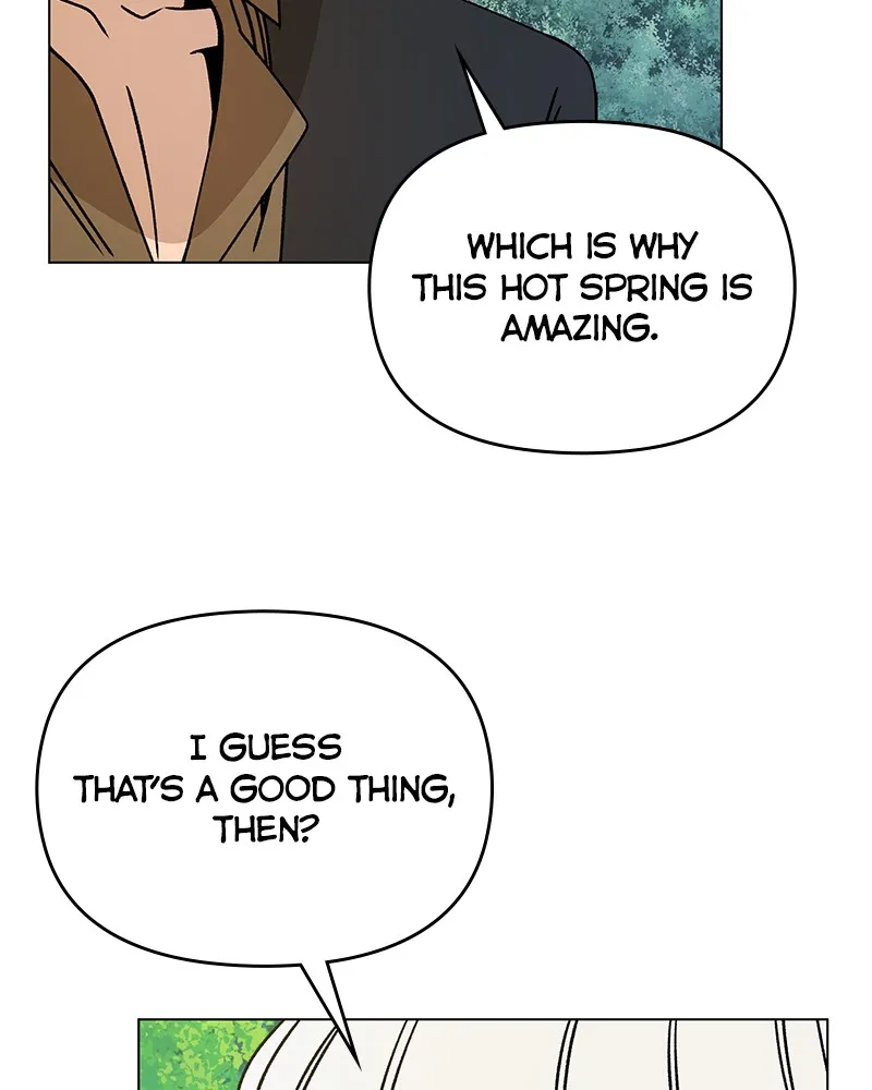 Resigning and Healing in Another World Chapter 99 page 94 - 