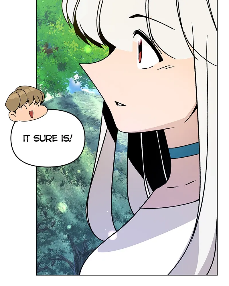 Resigning and Healing in Another World Chapter 99 page 95 - 