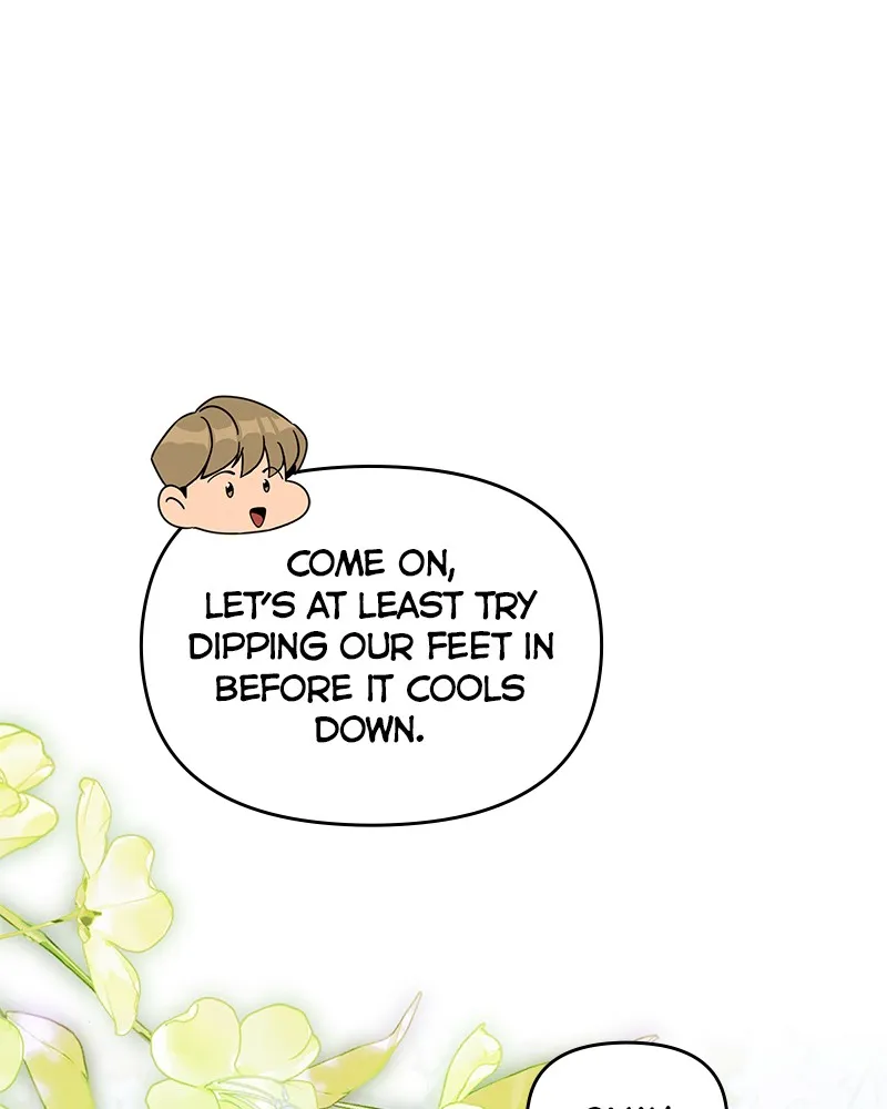 Resigning and Healing in Another World Chapter 99 page 96 - 