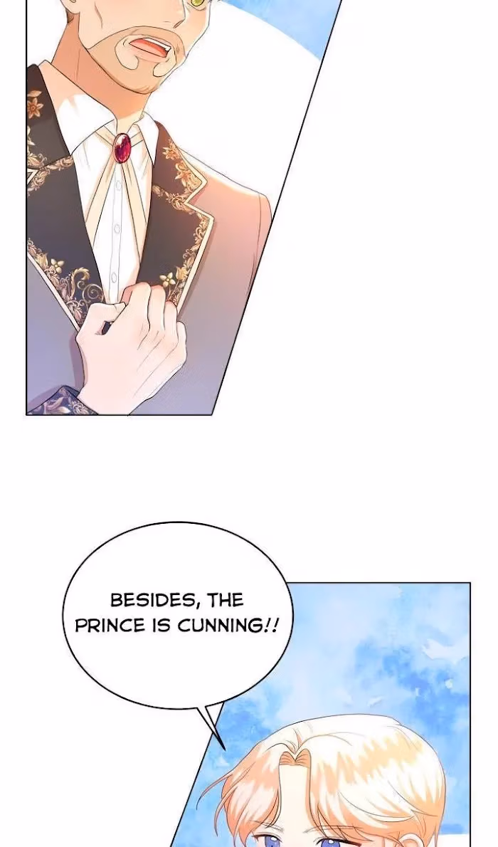 Read Resigning as the Villainess chapter 2 image 16 on Lezhin