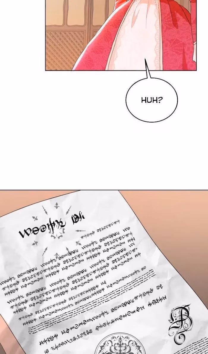 Read Resigning as the Villainess chapter 2 image 2 on Lezhin