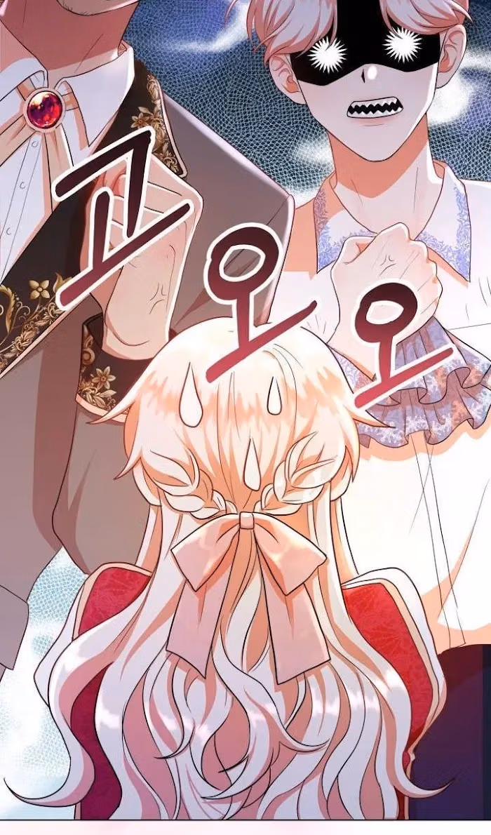 Read Resigning as the Villainess chapter 2 image 20 on Lezhin