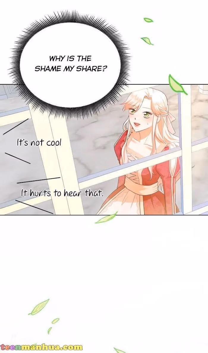 Read Resigning as the Villainess chapter 2 image 29 on Lezhin