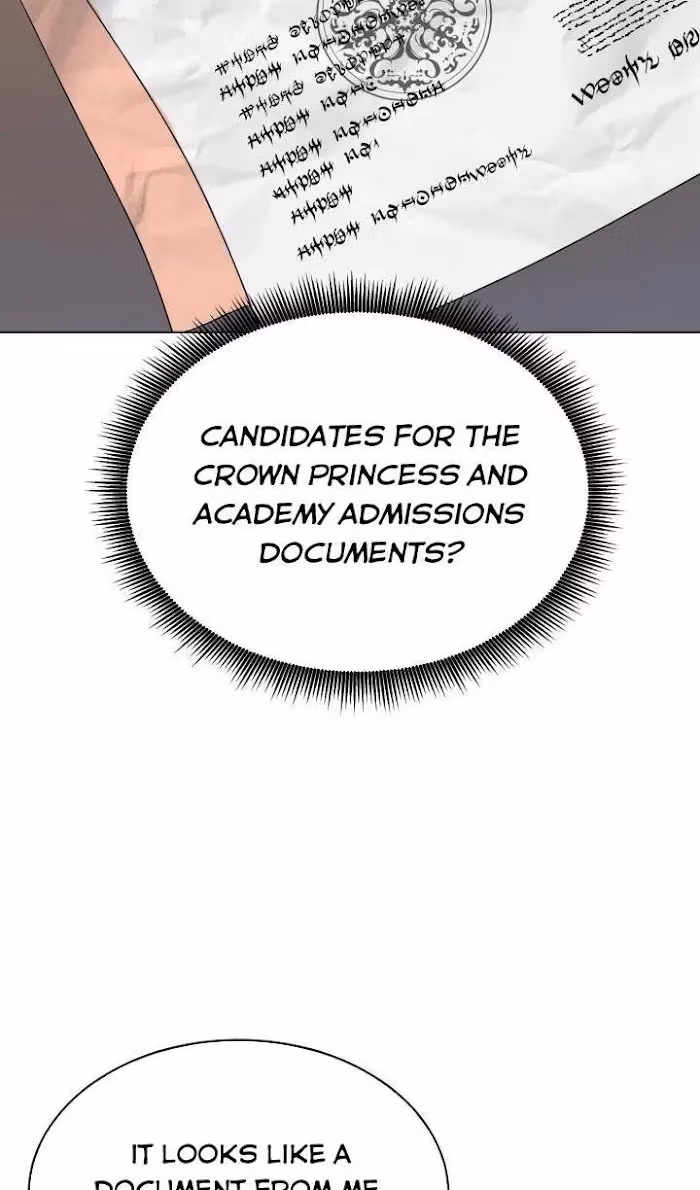 Read Resigning as the Villainess chapter 2 image 3 on Lezhin