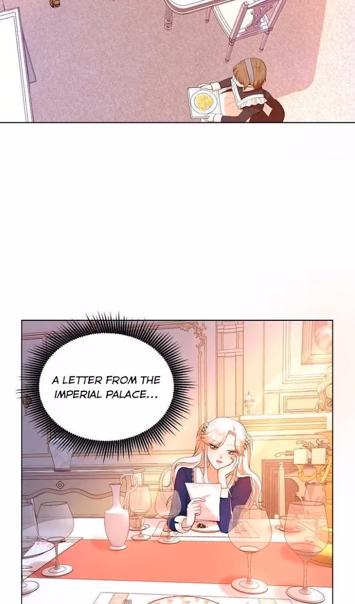 Read Resigning as the Villainess chapter 2 image 35 on Lezhin