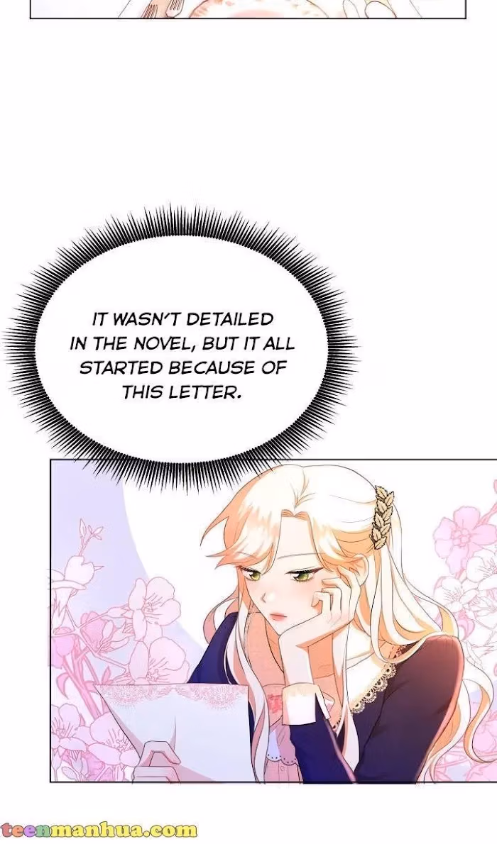 Read Resigning as the Villainess chapter 2 image 36 on Lezhin