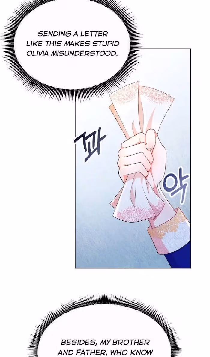 Read Resigning as the Villainess chapter 2 image 40 on Lezhin