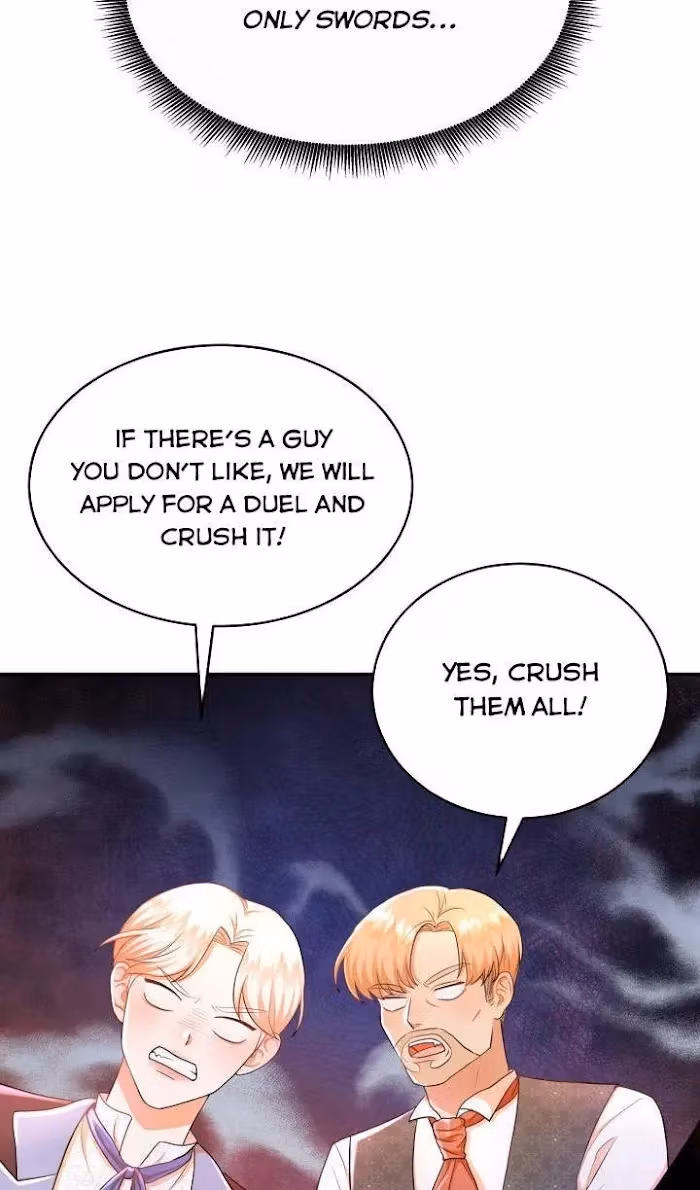 Read Resigning as the Villainess chapter 2 image 41 on Lezhin