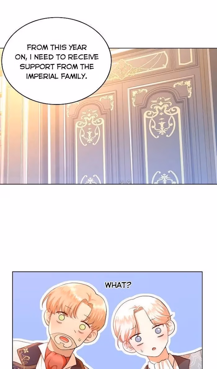 Read Resigning as the Villainess chapter 2 image 48 on Lezhin