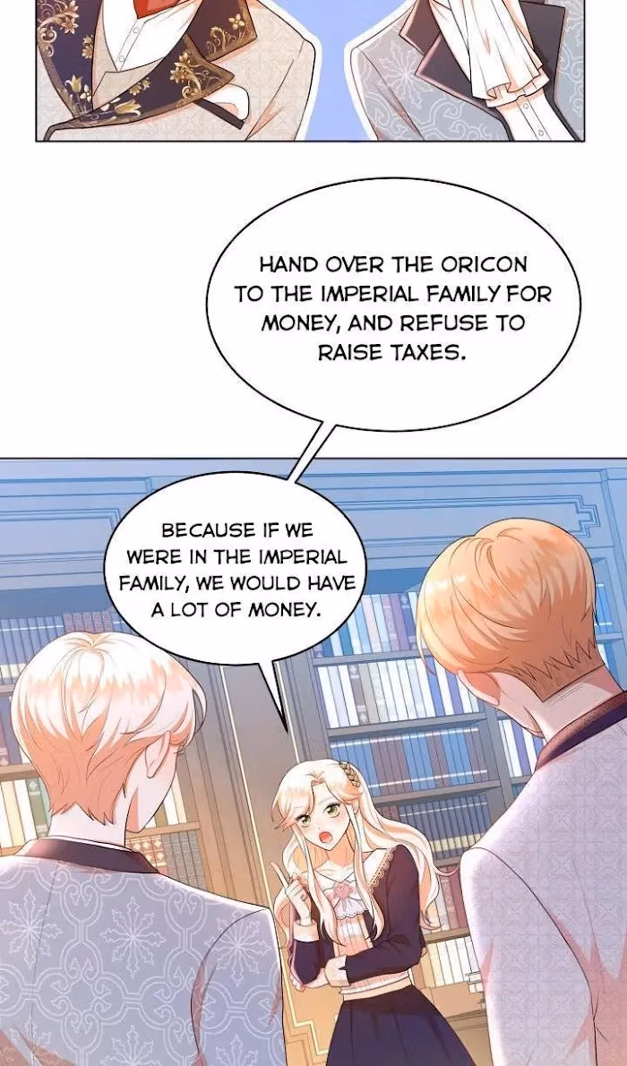 Read Resigning as the Villainess chapter 2 image 49 on Lezhin