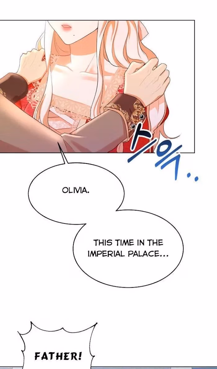 Read Resigning as the Villainess chapter 2 image 5 on Lezhin