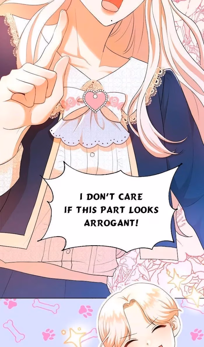 Read Resigning as the Villainess chapter 2 image 52 on Lezhin