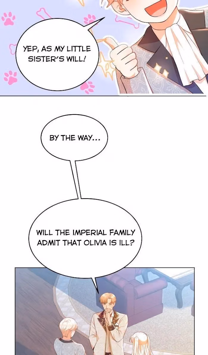 Read Resigning as the Villainess chapter 2 image 53 on Lezhin