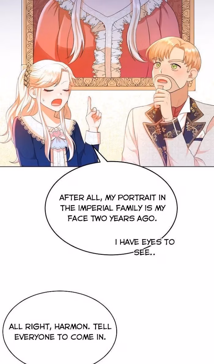 Read Resigning as the Villainess chapter 2 image 55 on Lezhin